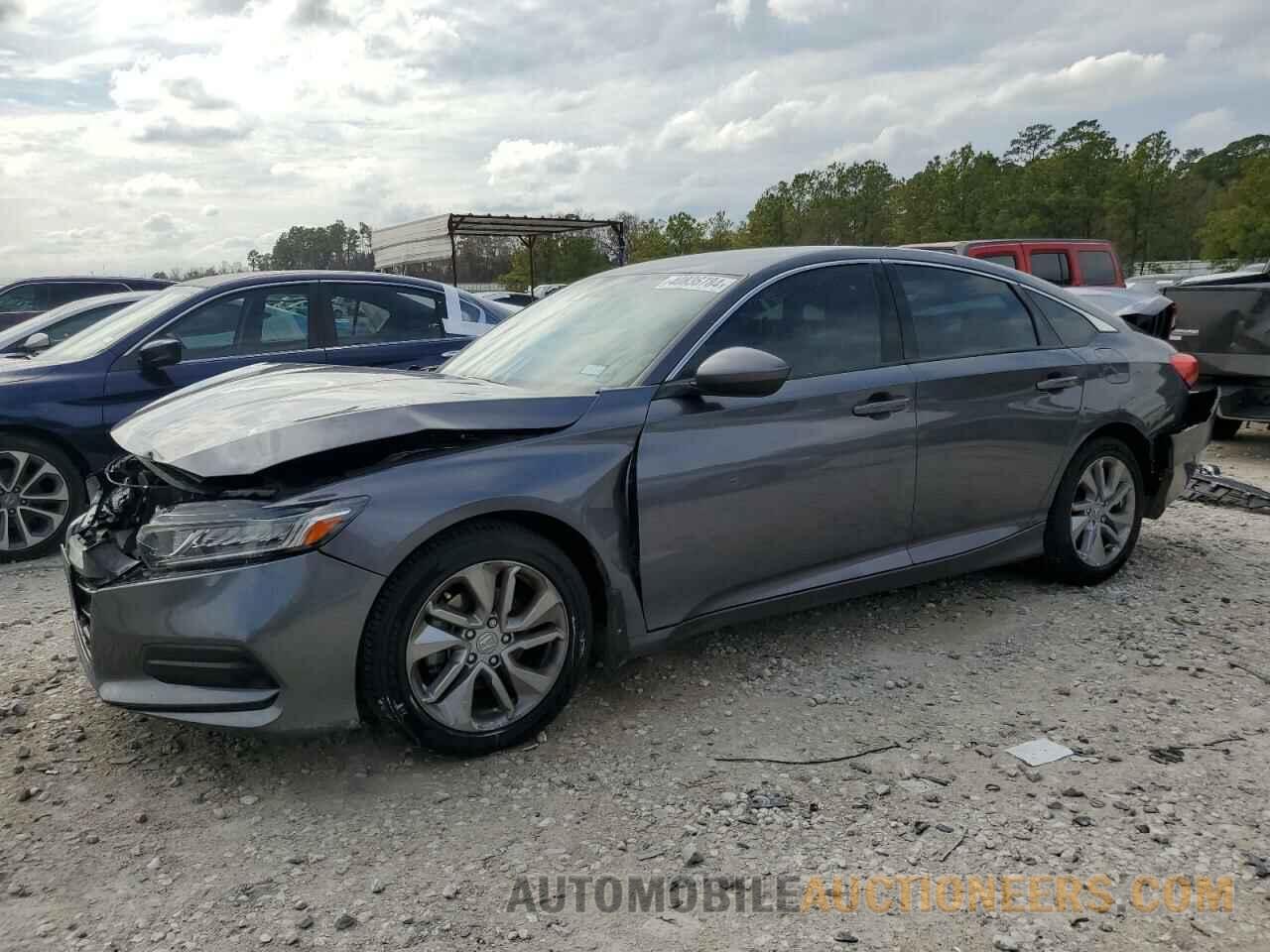 1HGCV1F19LA065806 HONDA ACCORD 2020