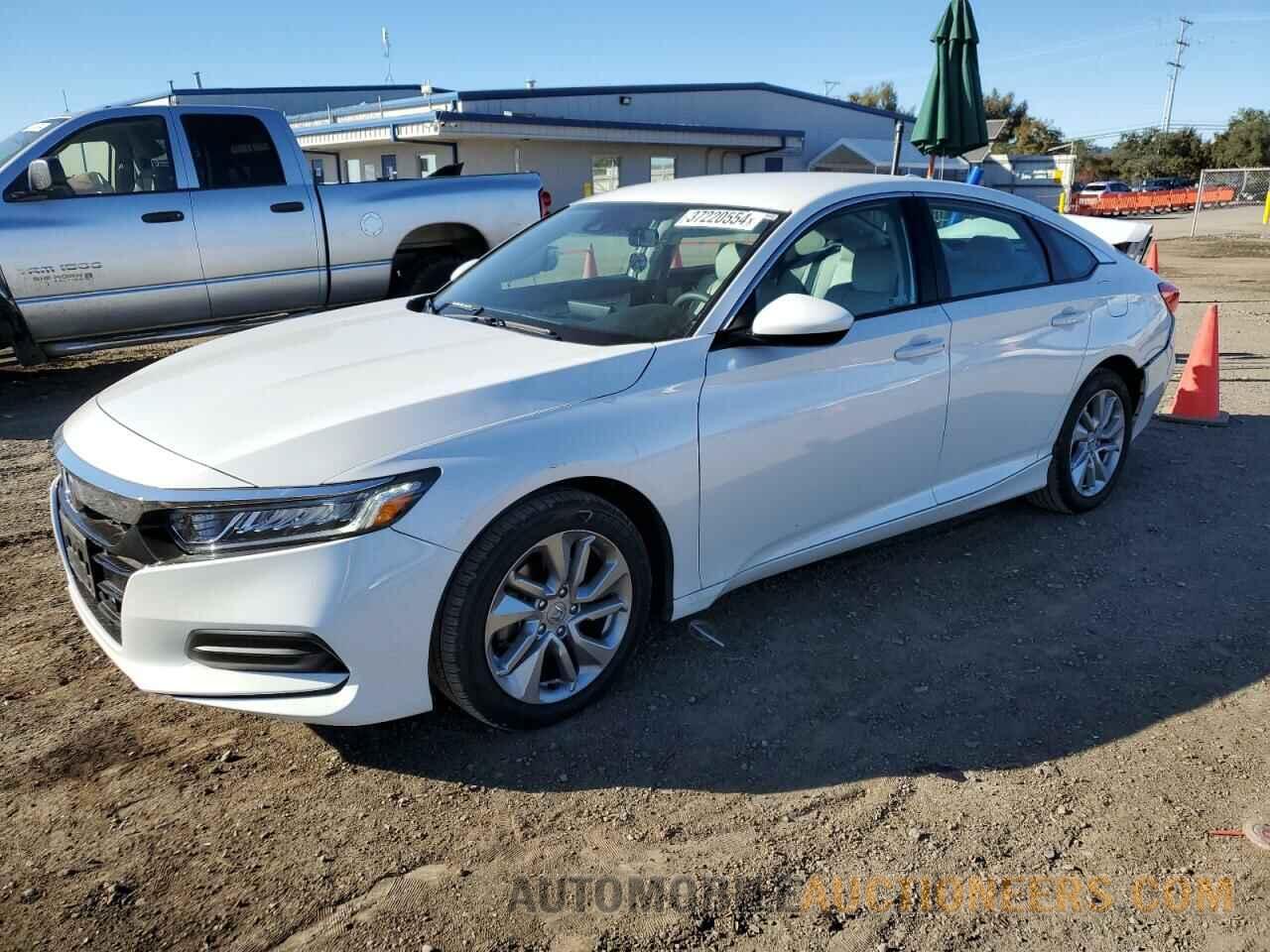 1HGCV1F19LA070651 HONDA ACCORD 2020