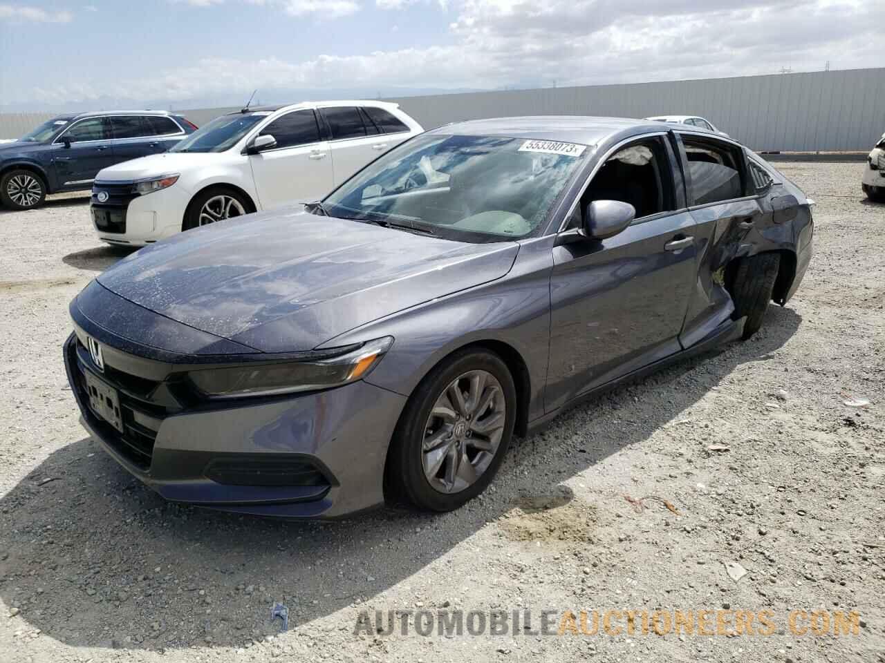 1HGCV1F19LA072402 HONDA ACCORD 2020