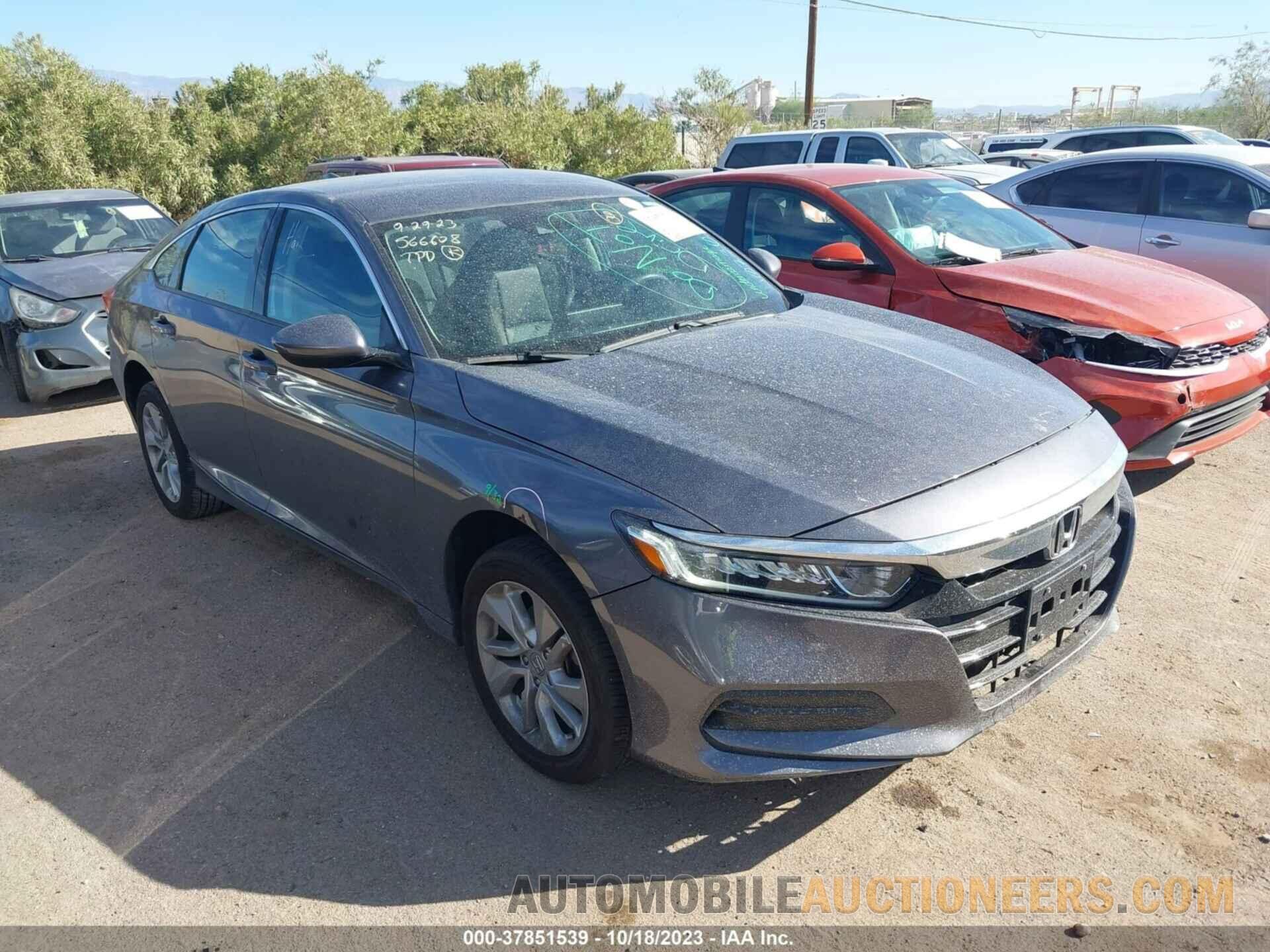 1HGCV1F19LA073050 HONDA ACCORD 2020