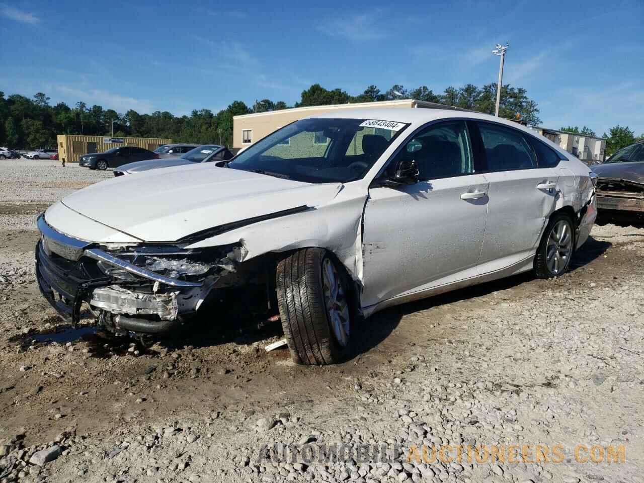 1HGCV1F19LA082413 HONDA ACCORD 2020