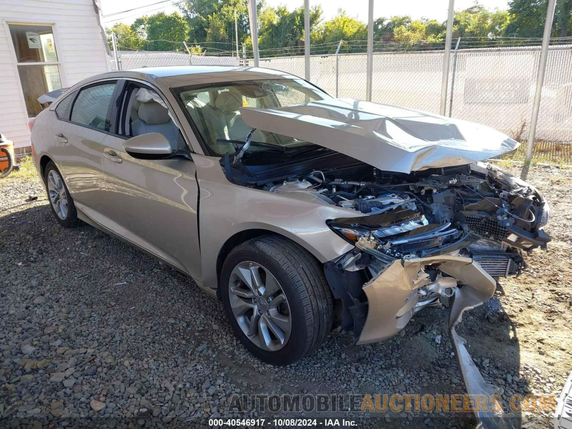 1HGCV1F19LA090432 HONDA ACCORD 2020