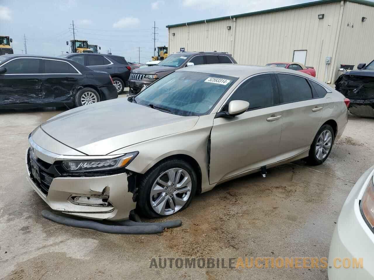 1HGCV1F19LA091385 HONDA ACCORD 2020