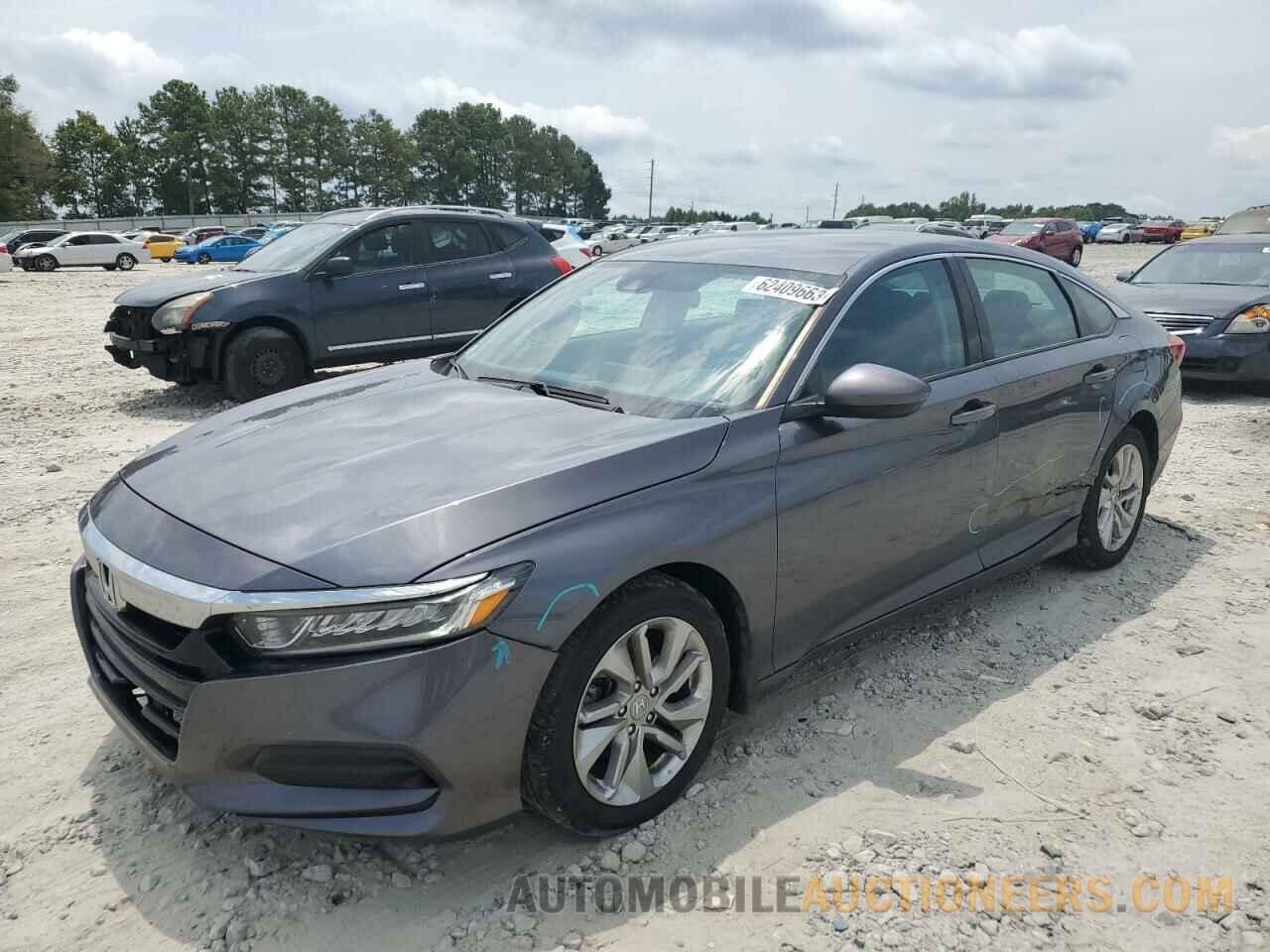 1HGCV1F19LA092293 HONDA ACCORD 2020