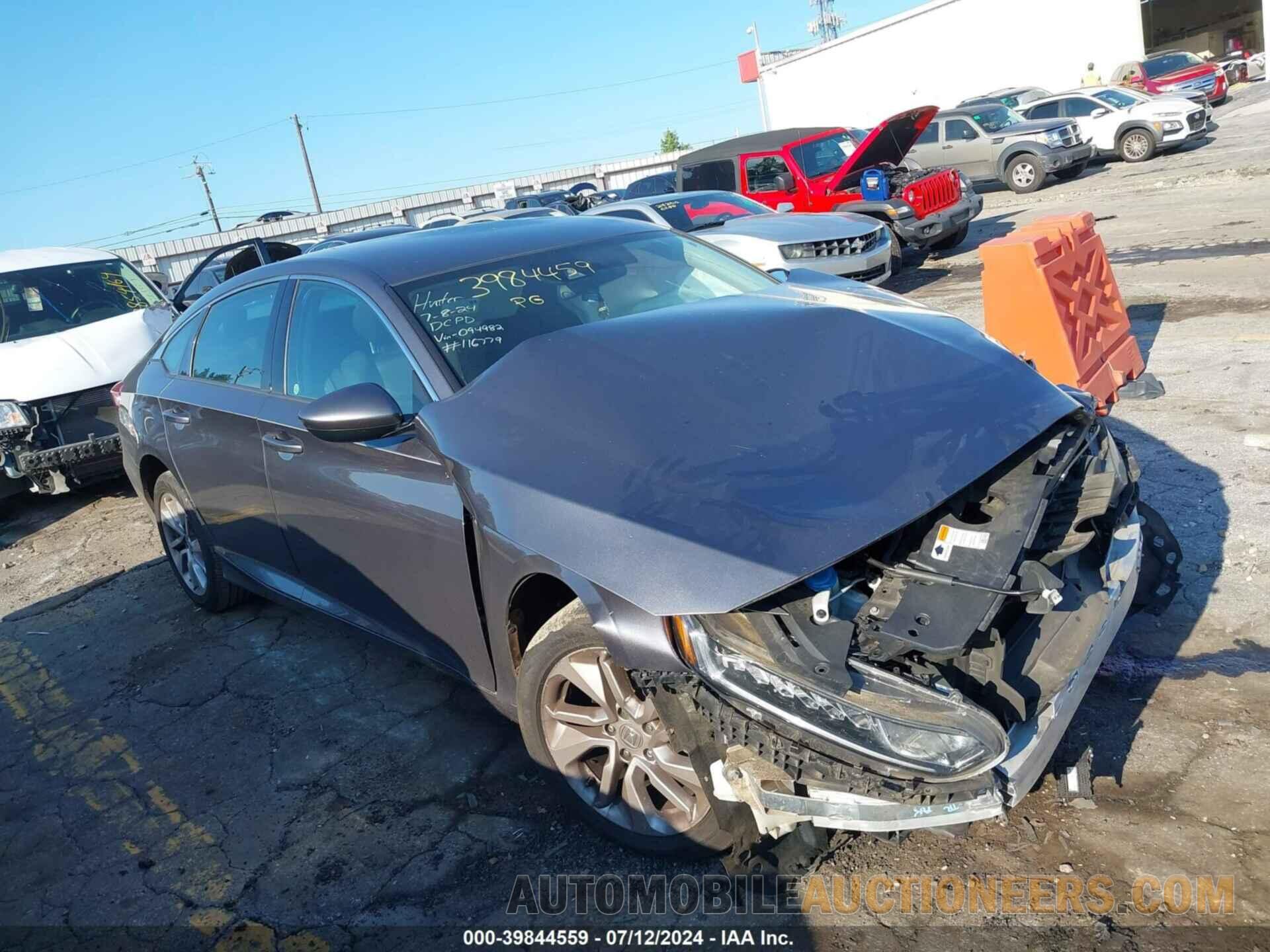 1HGCV1F19LA094982 HONDA ACCORD 2020