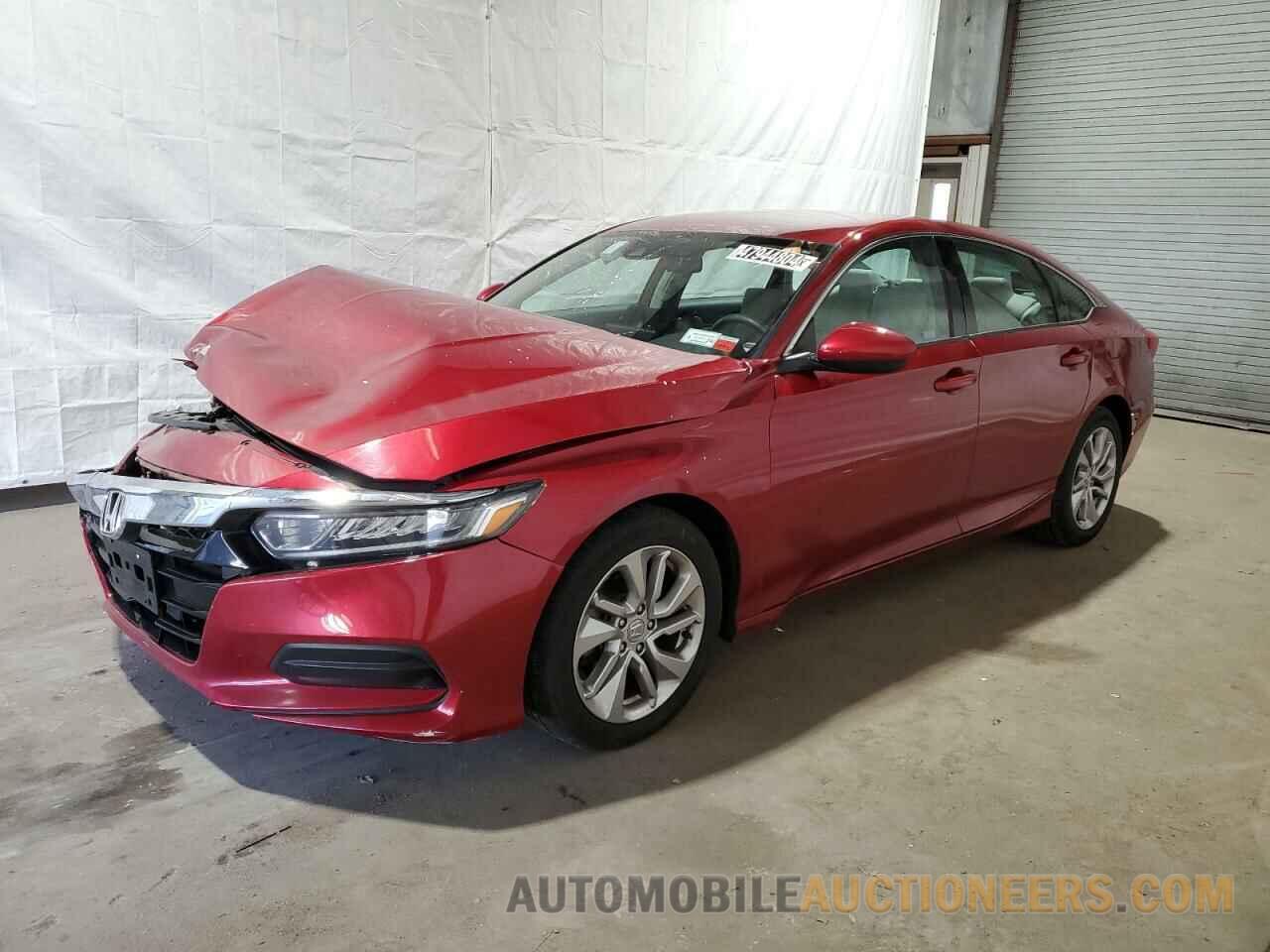 1HGCV1F19LA097154 HONDA ACCORD 2020