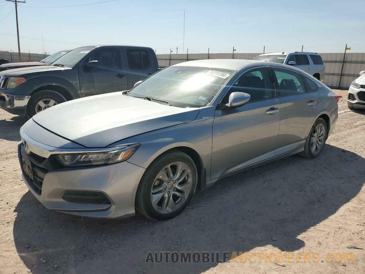 1HGCV1F19LA098417 HONDA ACCORD 2020