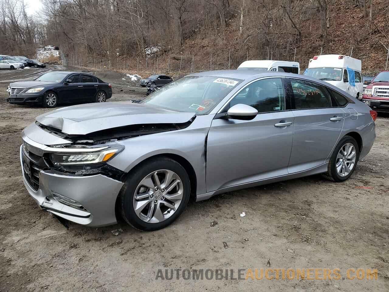 1HGCV1F19LA098448 HONDA ACCORD 2020