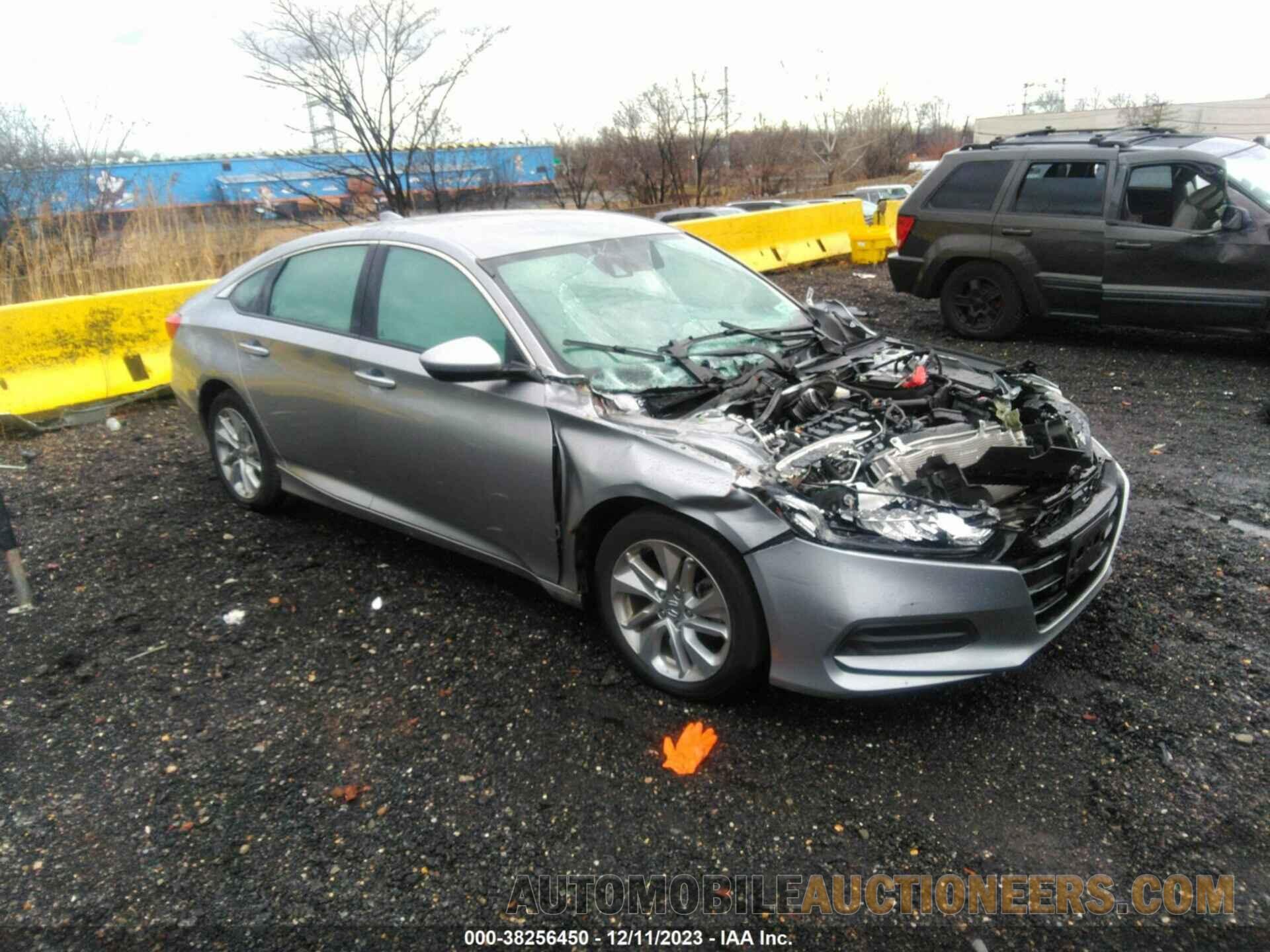 1HGCV1F19LA099356 HONDA ACCORD 2020