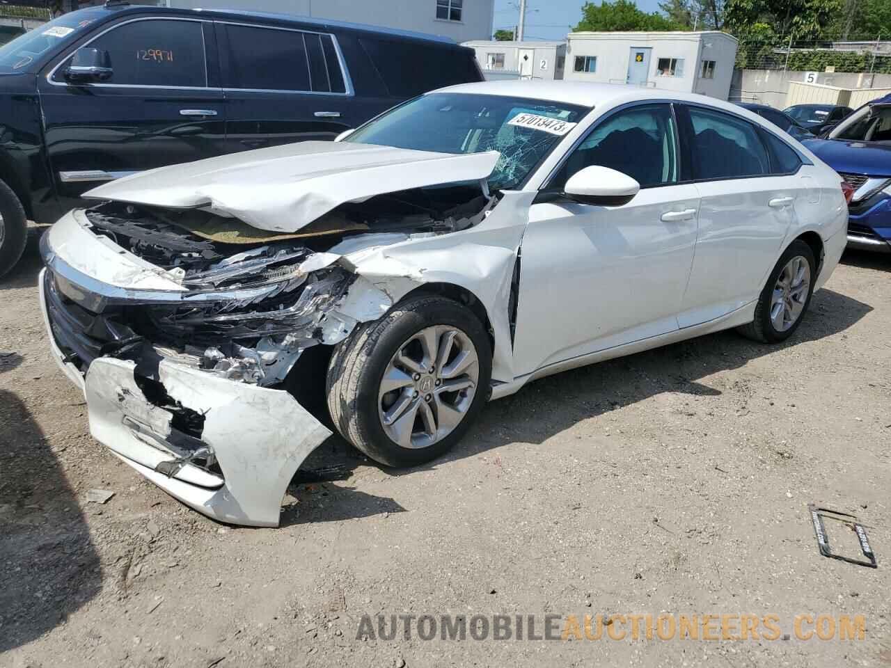 1HGCV1F19LA099373 HONDA ACCORD 2020