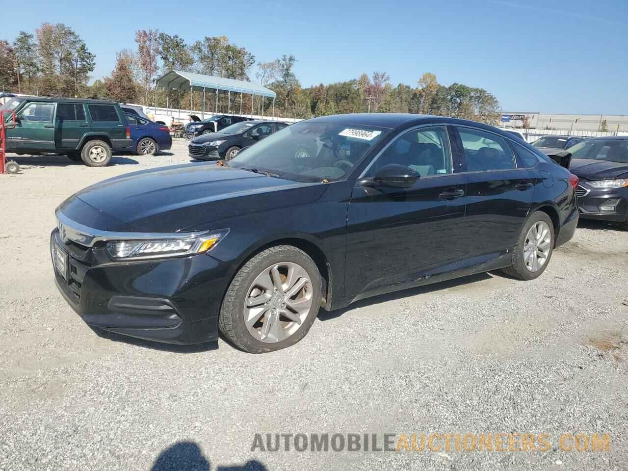 1HGCV1F19LA105852 HONDA ACCORD 2020