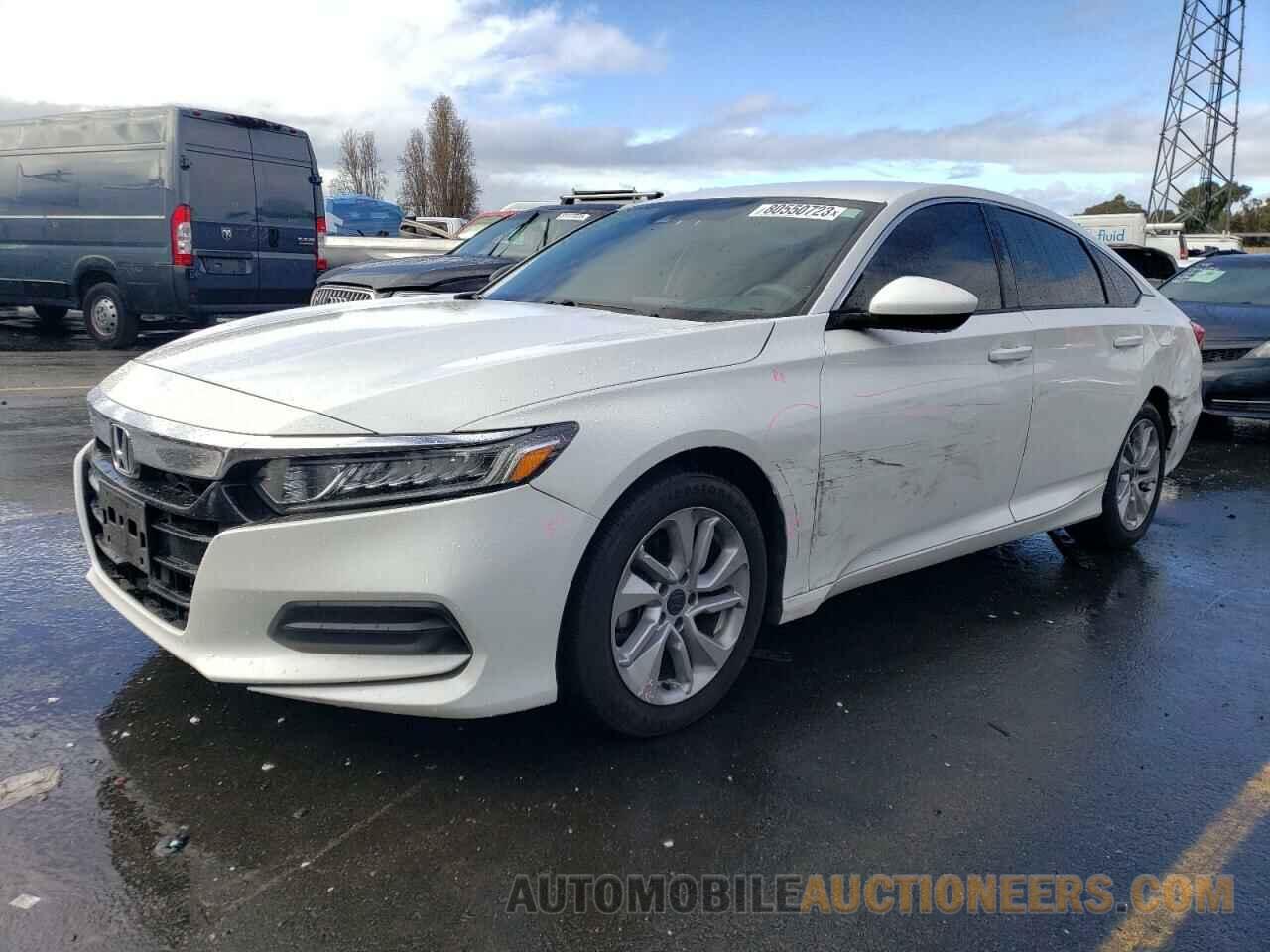 1HGCV1F19LA107746 HONDA ACCORD 2020