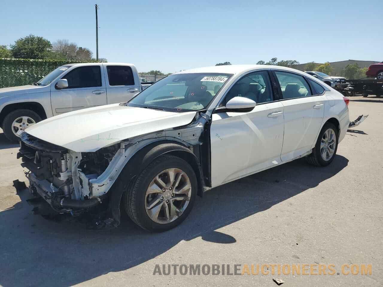 1HGCV1F19LA110257 HONDA ACCORD 2020