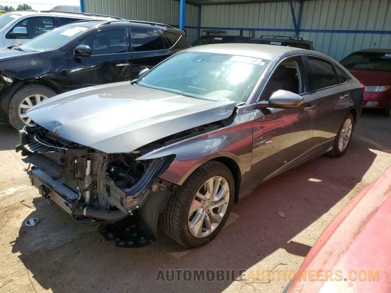 1HGCV1F19LA110419 HONDA ACCORD 2020