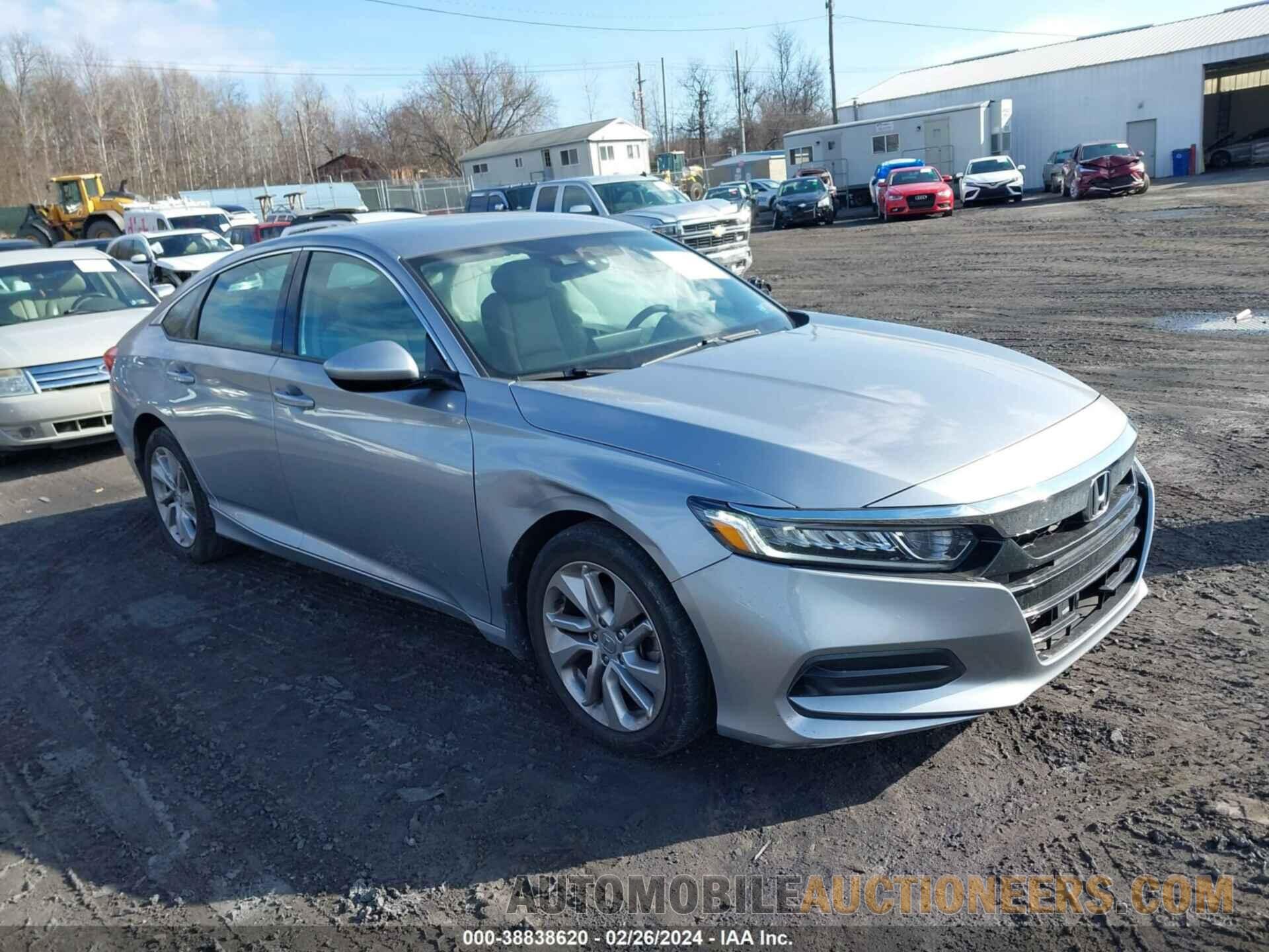 1HGCV1F19LA113045 HONDA ACCORD 2020