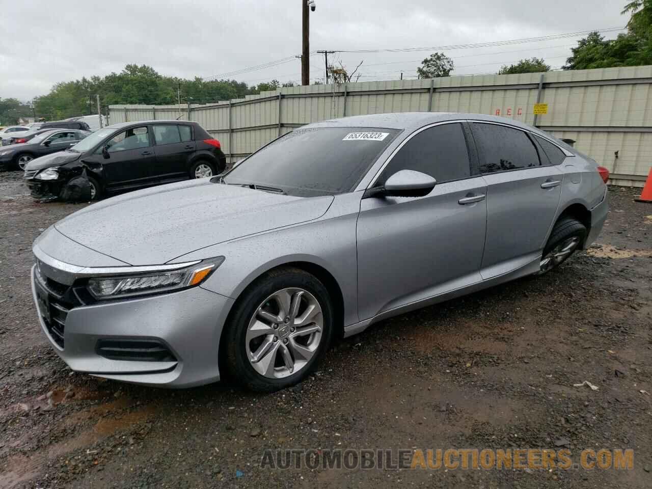 1HGCV1F19LA114096 HONDA ACCORD 2020