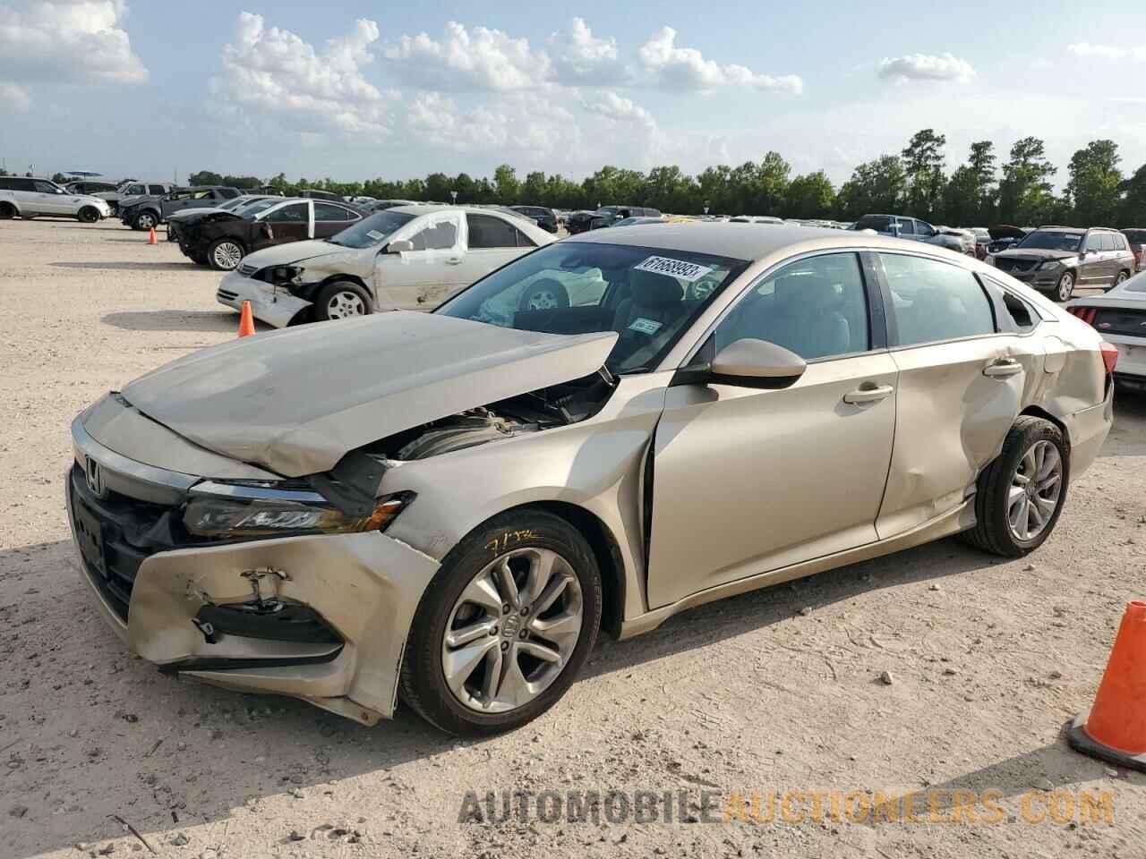 1HGCV1F19LA116561 HONDA ACCORD 2020