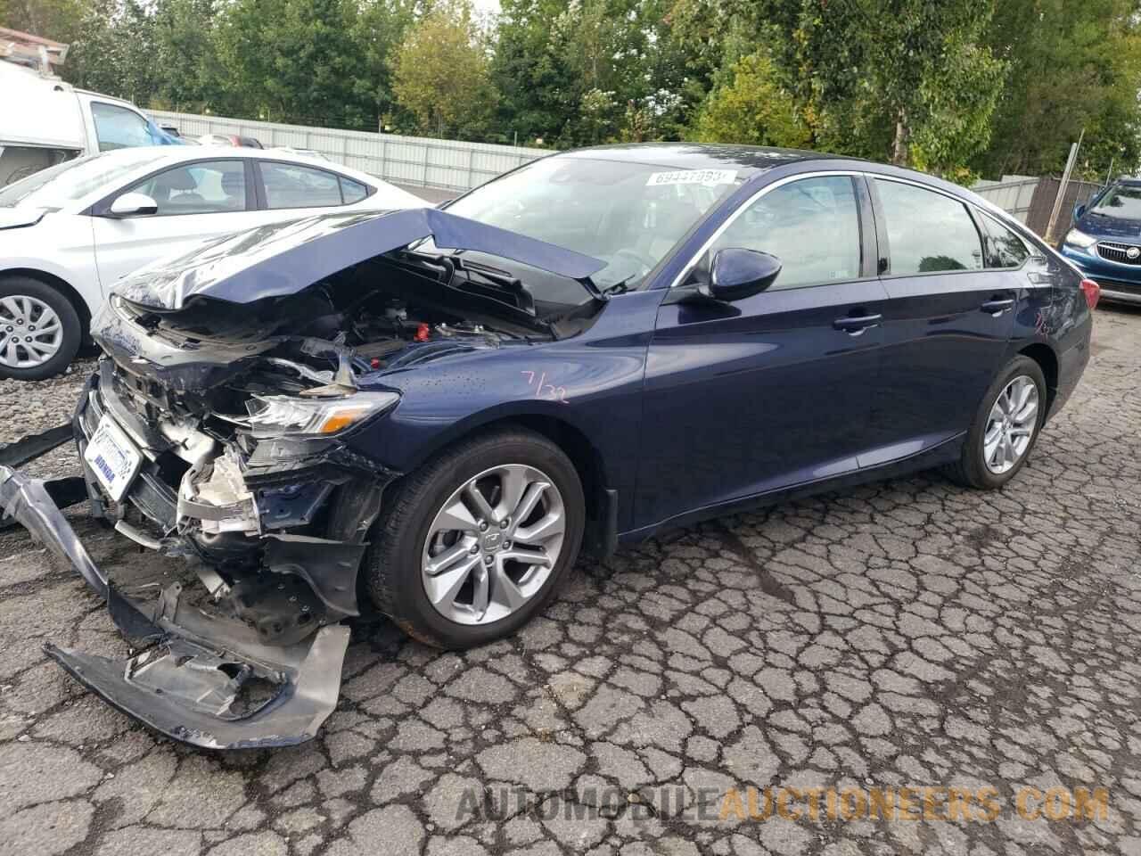 1HGCV1F19LA120514 HONDA ACCORD 2020