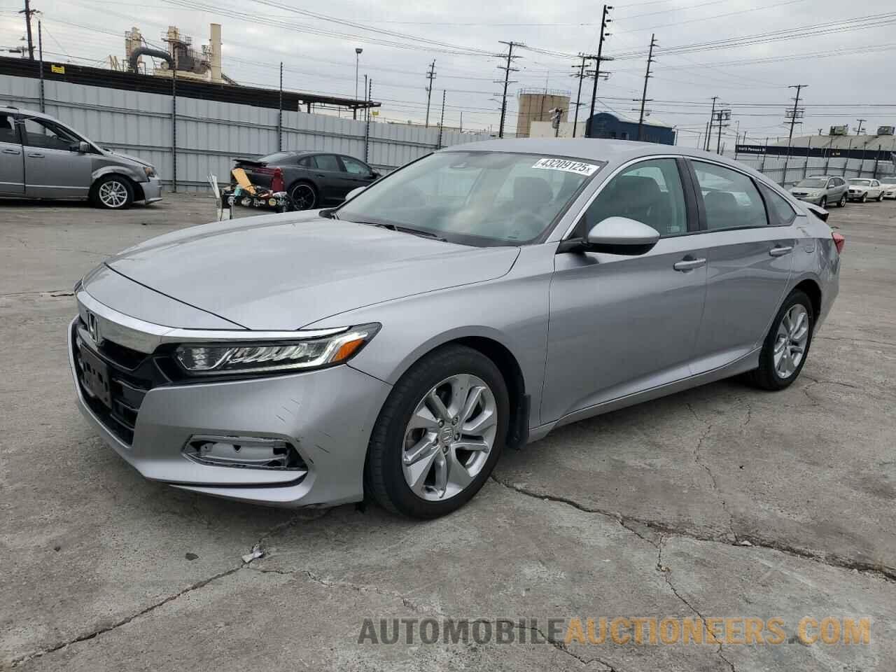 1HGCV1F19LA122831 HONDA ACCORD 2020