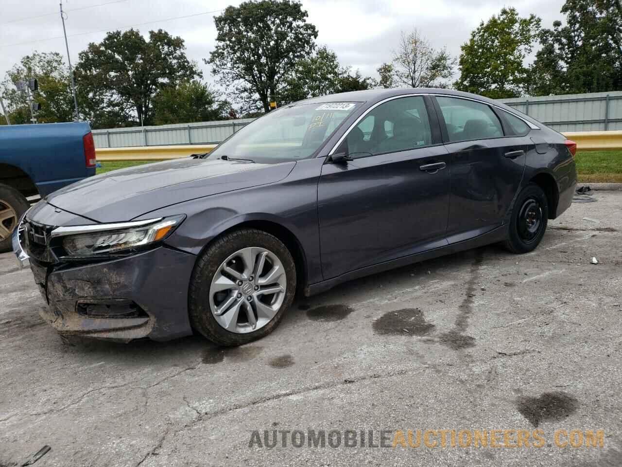 1HGCV1F19LA123512 HONDA ACCORD 2020