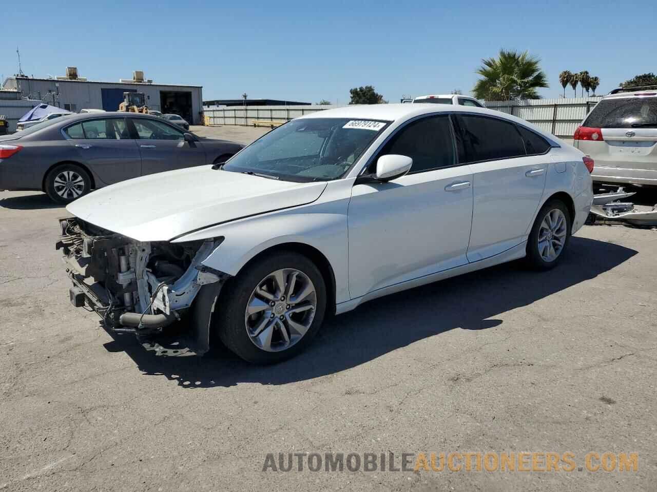 1HGCV1F19LA129522 HONDA ACCORD 2020