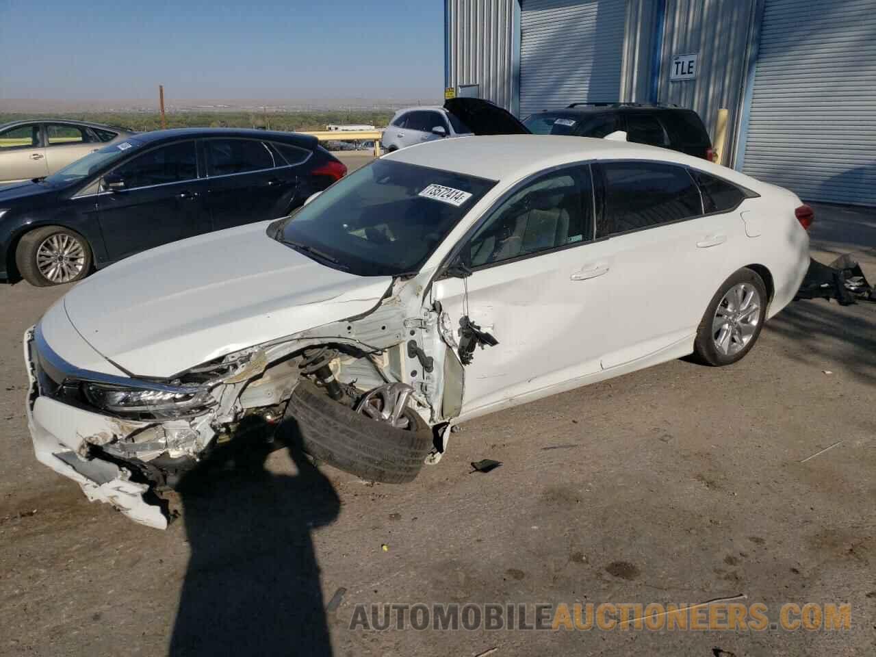 1HGCV1F19LA139841 HONDA ACCORD 2020