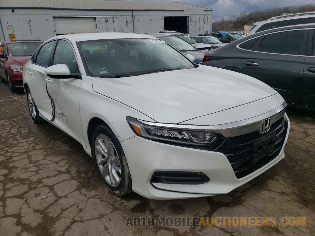 1HGCV1F19LA142366 HONDA ACCORD 2020