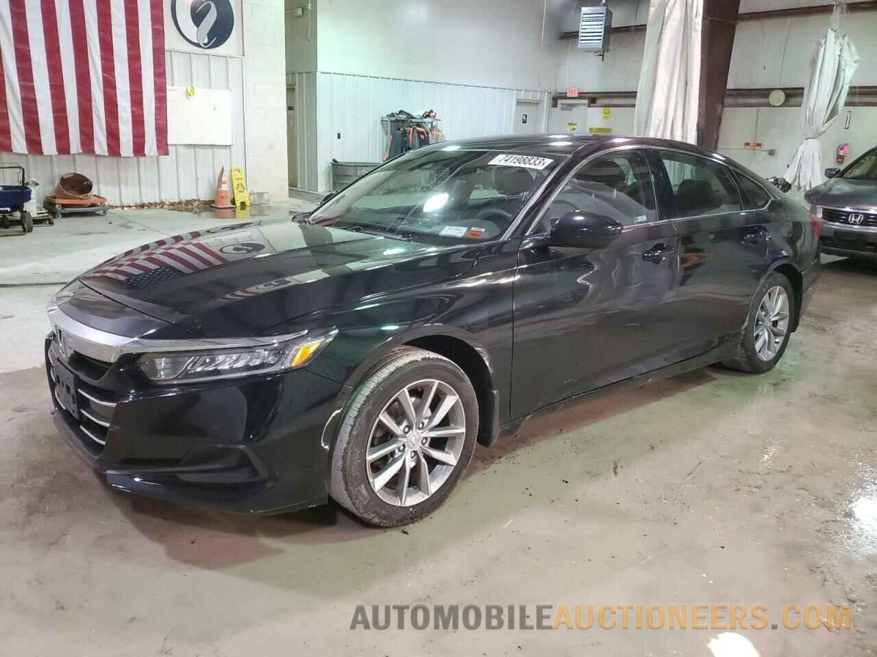 1HGCV1F19MA008183 HONDA ACCORD 2021