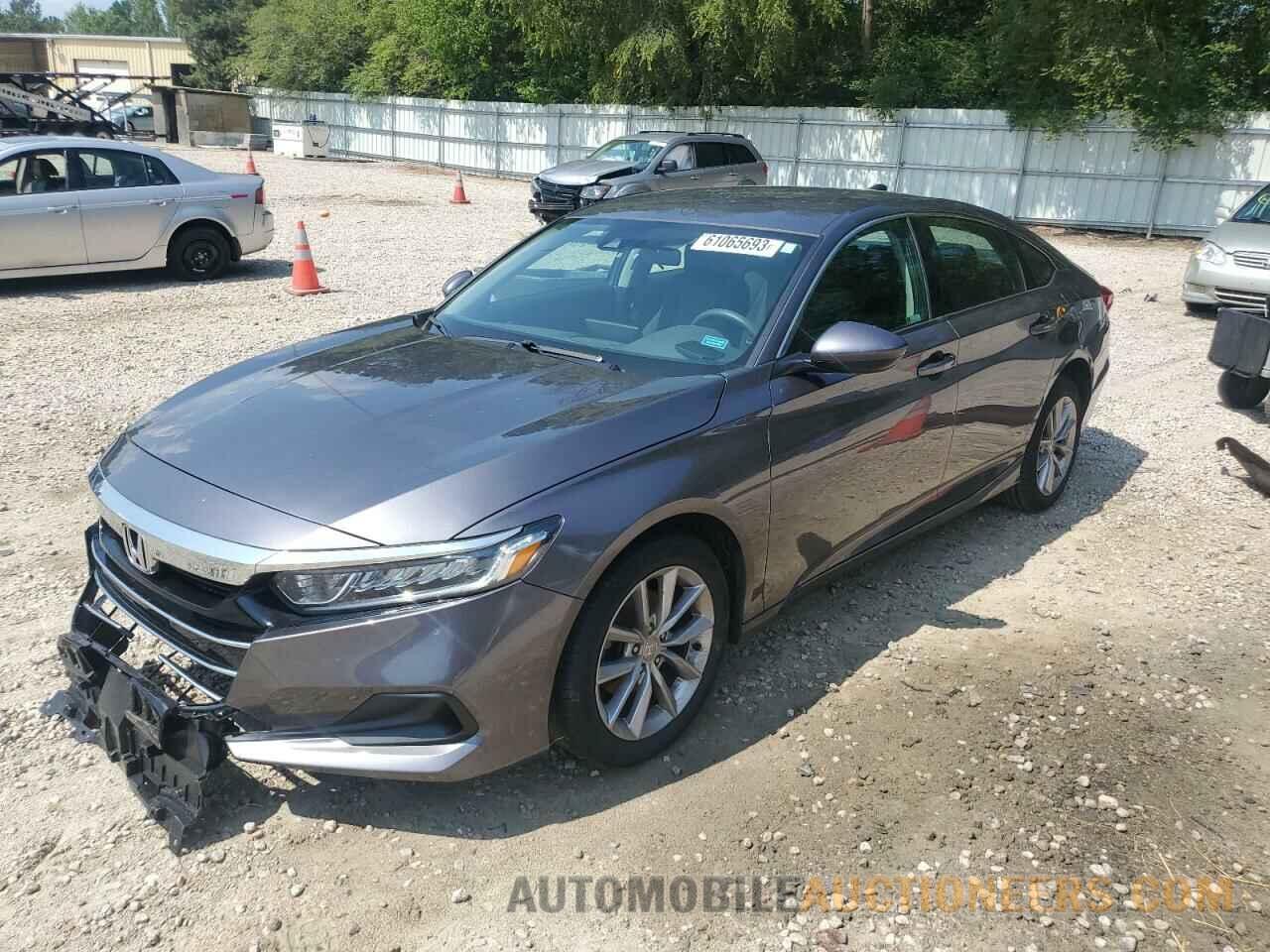 1HGCV1F19MA008832 HONDA ACCORD 2021