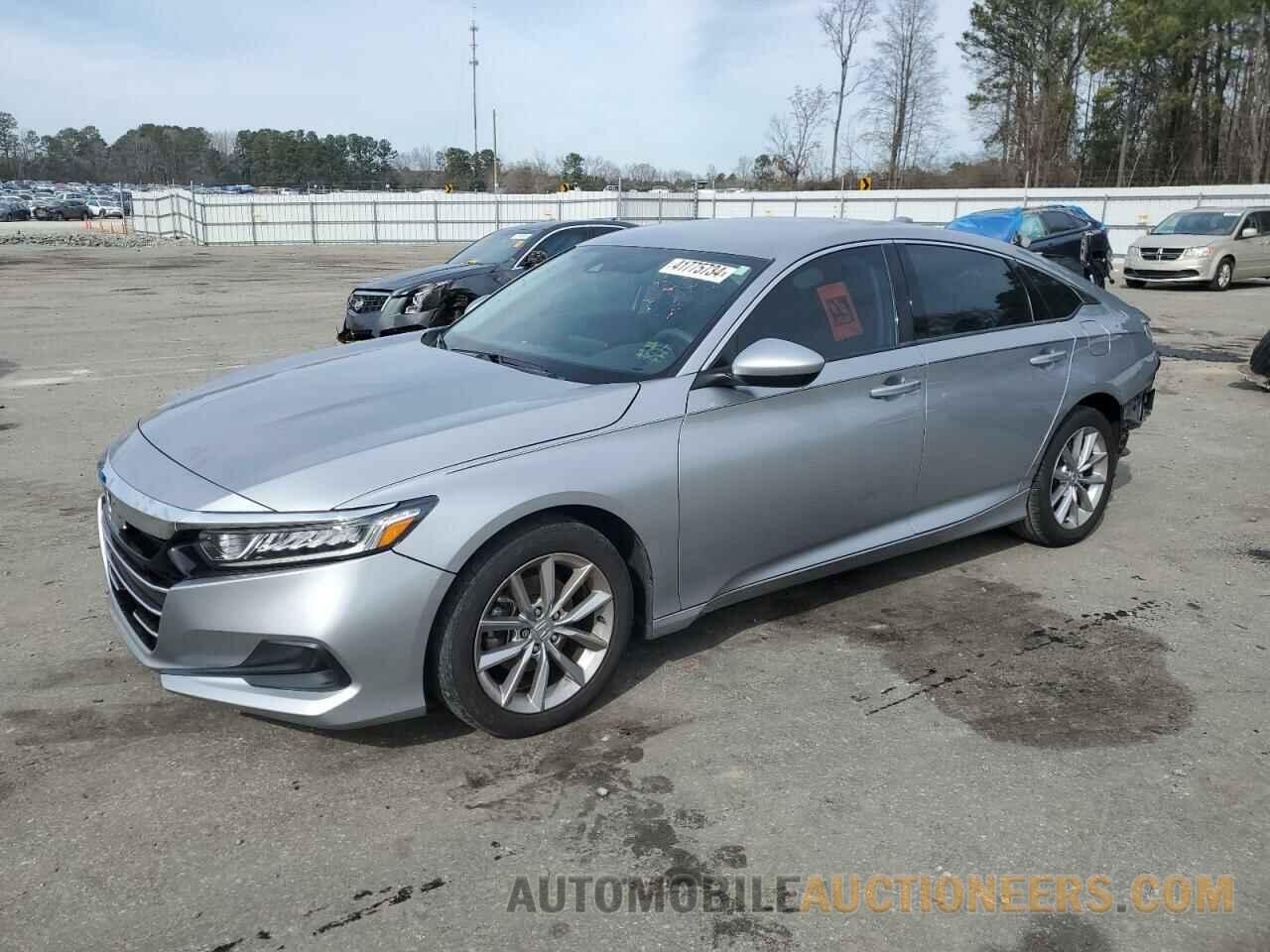 1HGCV1F19MA015182 HONDA ACCORD 2021