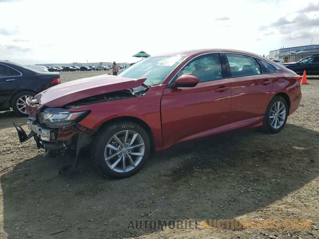 1HGCV1F19MA016476 HONDA ACCORD 2021