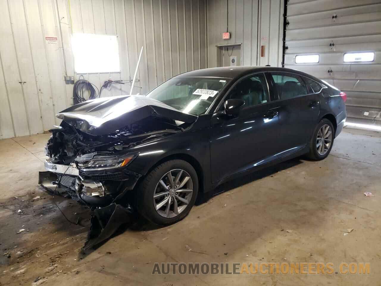 1HGCV1F19MA017840 HONDA ACCORD 2021