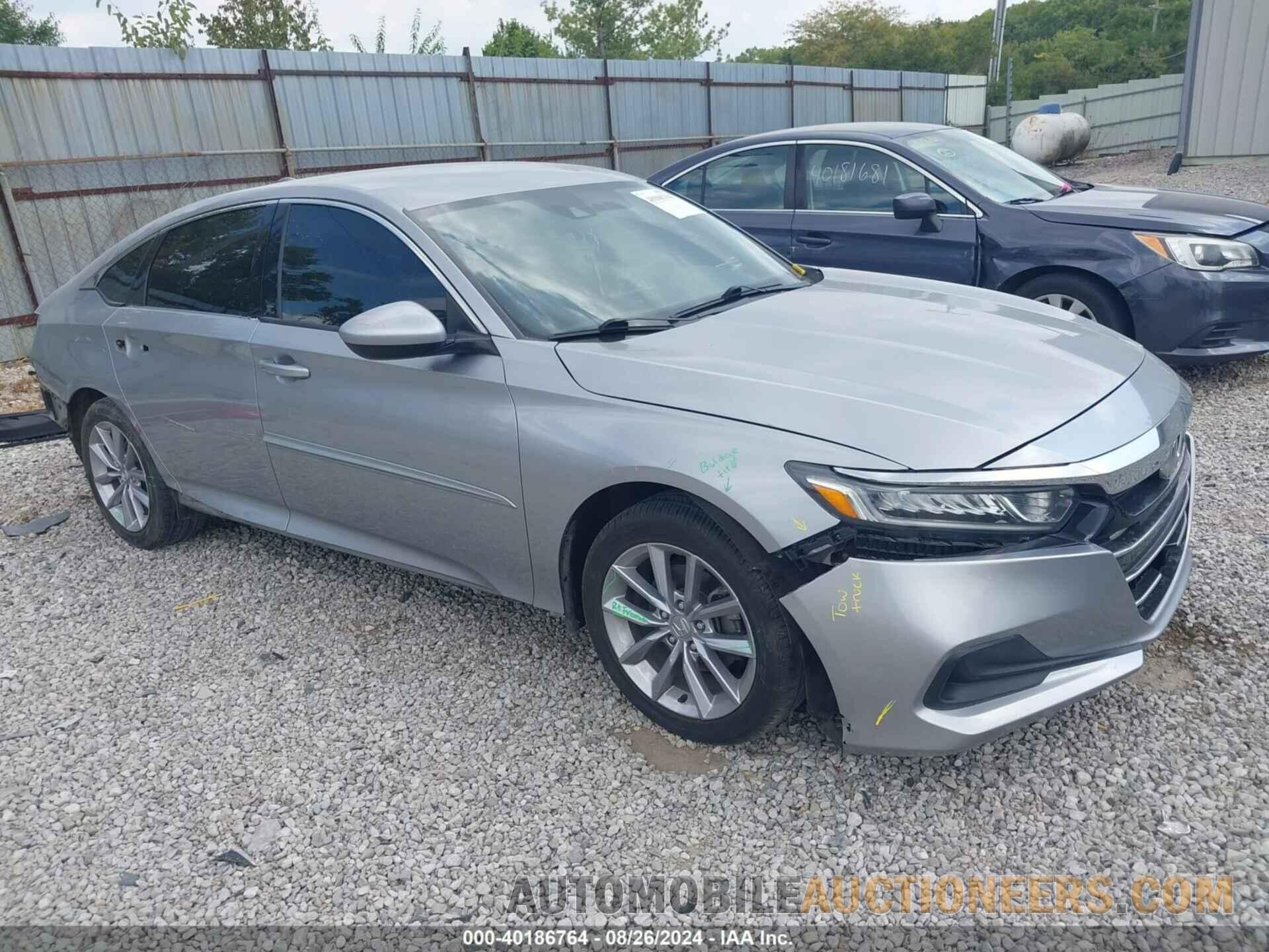 1HGCV1F19MA027557 HONDA ACCORD 2021