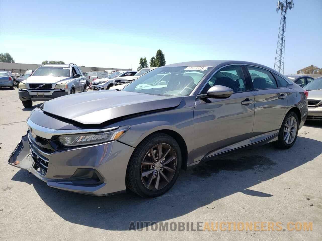 1HGCV1F19MA030507 HONDA ACCORD 2021