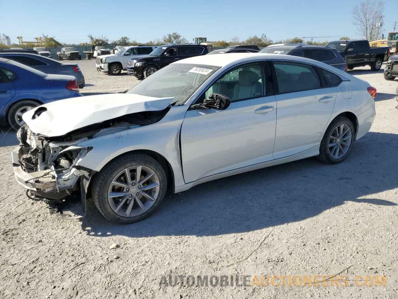 1HGCV1F19MA038946 HONDA ACCORD 2021