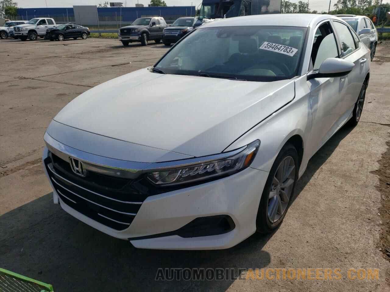 1HGCV1F19MA039871 HONDA ACCORD 2021