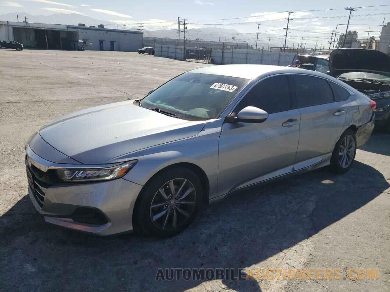 1HGCV1F19MA052135 HONDA ACCORD 2021