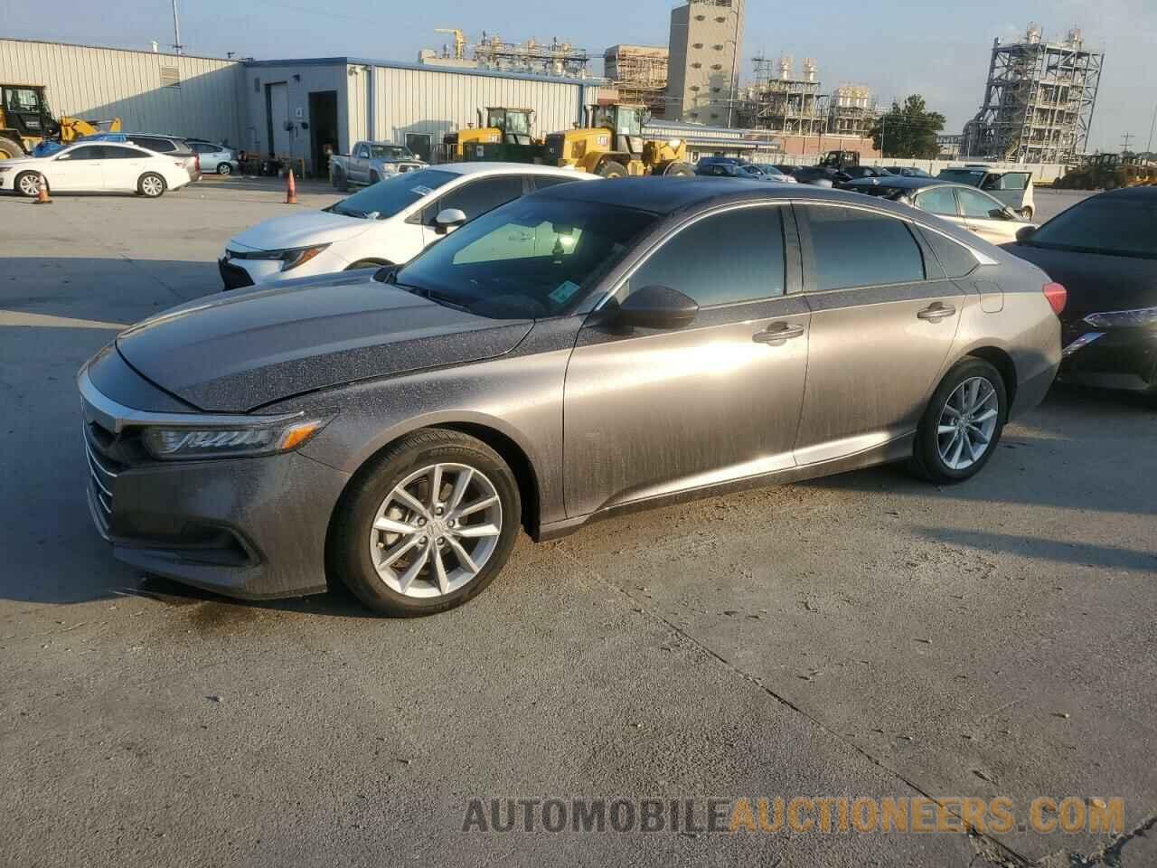 1HGCV1F19MA068819 HONDA ACCORD 2021