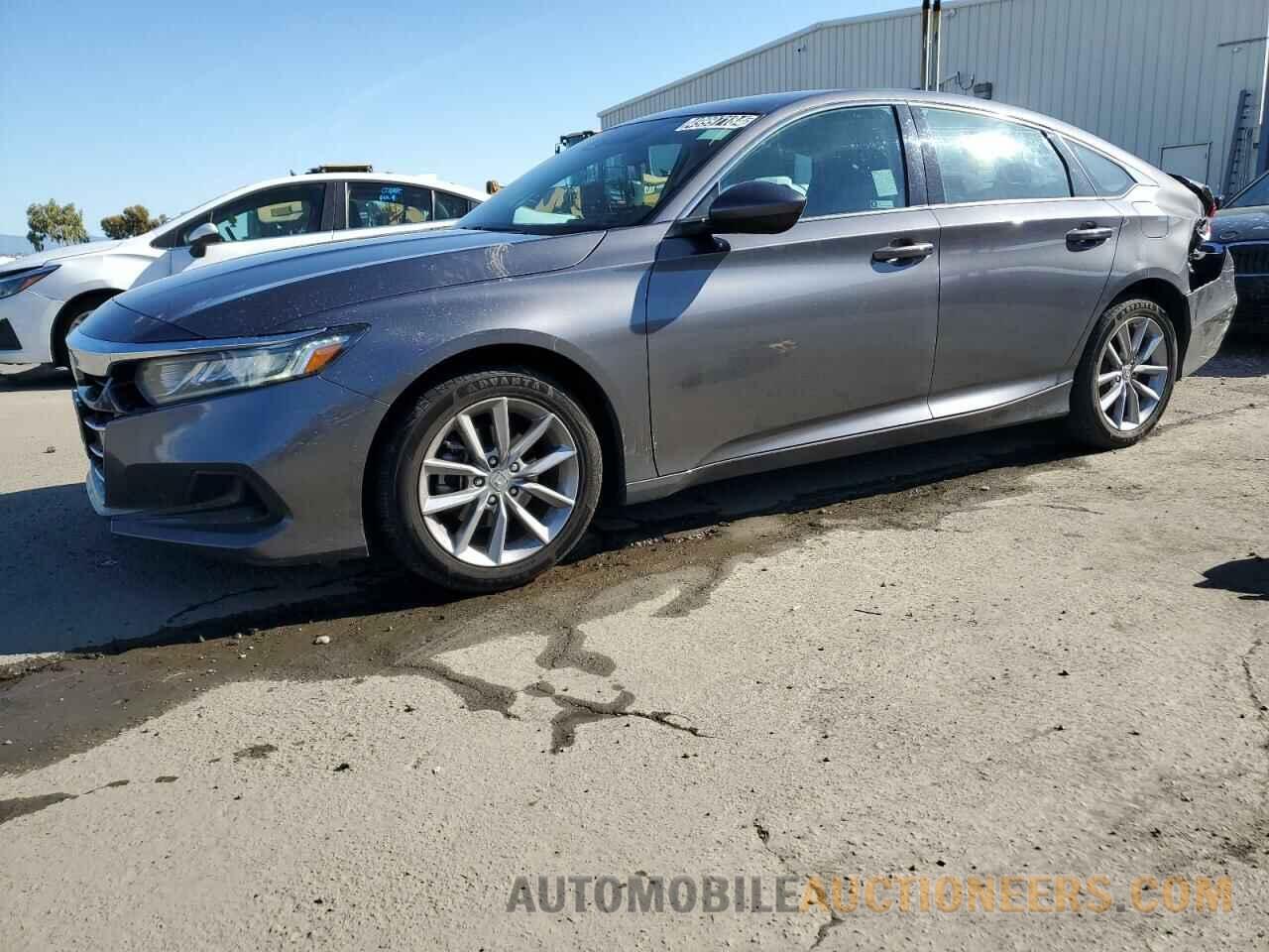 1HGCV1F19MA103066 HONDA ACCORD 2021