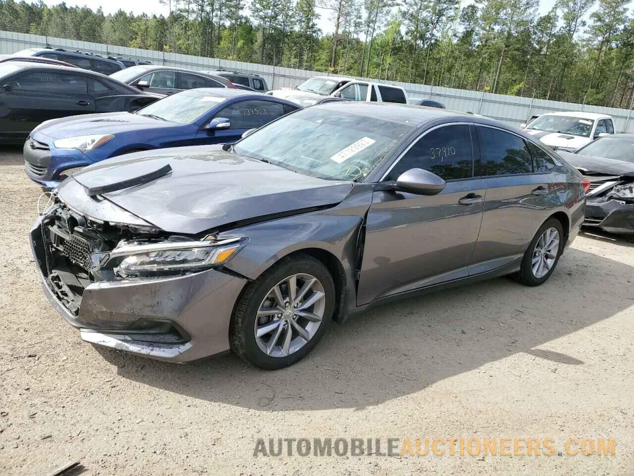 1HGCV1F19MA105982 HONDA ACCORD 2021