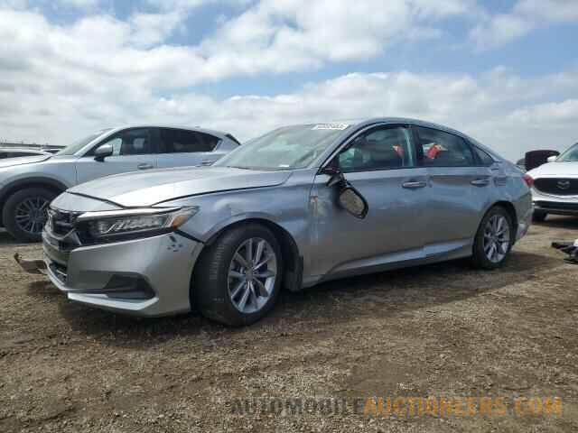 1HGCV1F19MA112589 HONDA ACCORD 2021