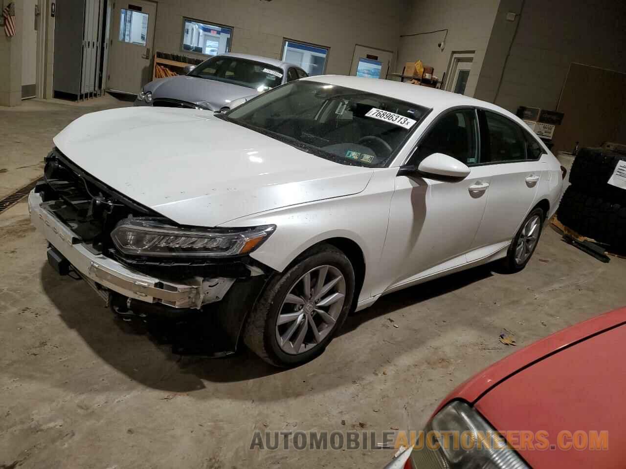 1HGCV1F19MA113810 HONDA ACCORD 2021