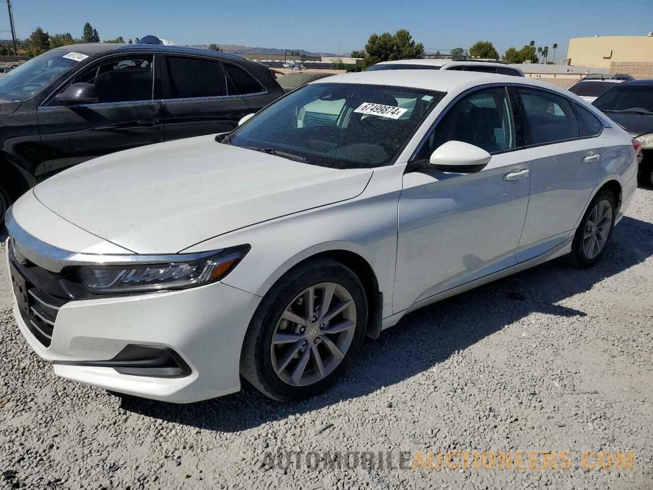 1HGCV1F19MA114049 HONDA ACCORD 2021