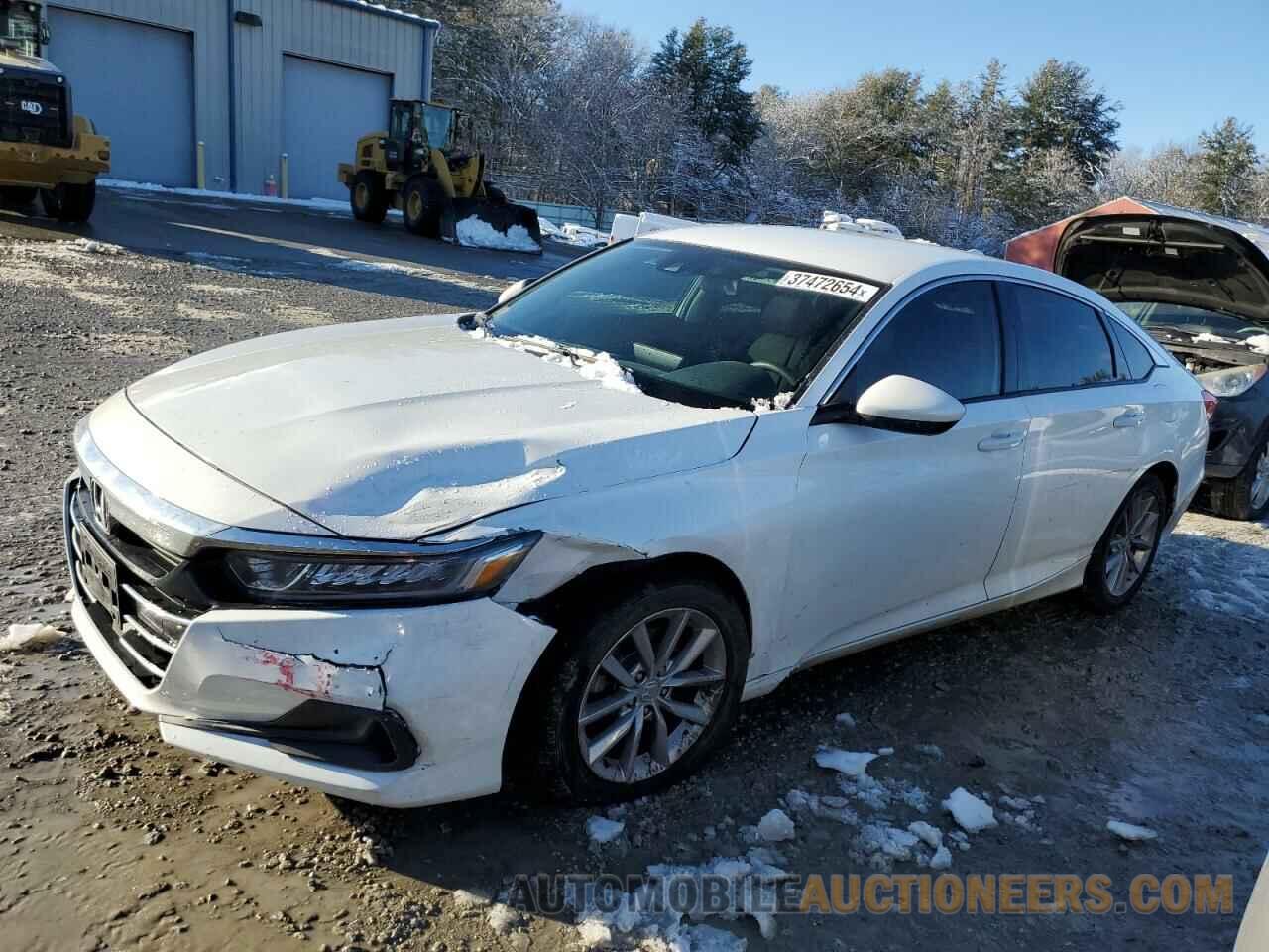 1HGCV1F19NA002322 HONDA ACCORD 2022