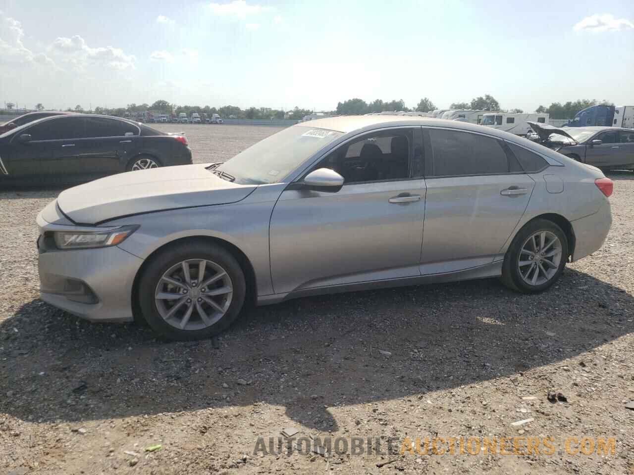 1HGCV1F19NA012672 HONDA ACCORD 2022