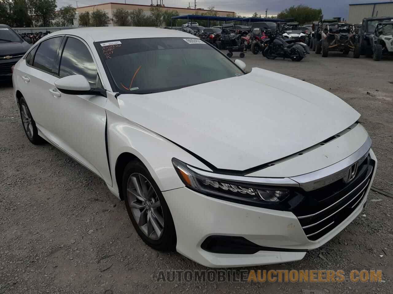 1HGCV1F19NA023946 HONDA ACCORD 2022