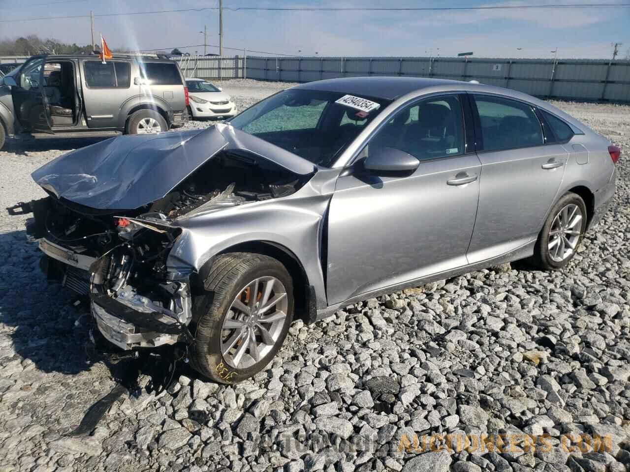 1HGCV1F19NA056171 HONDA ACCORD 2022