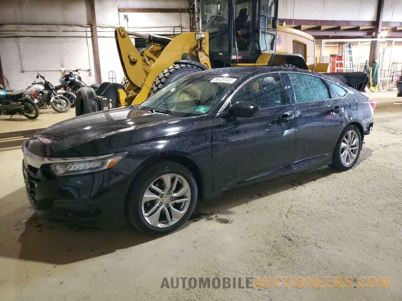 1HGCV1F1XJA004705 HONDA ACCORD 2018