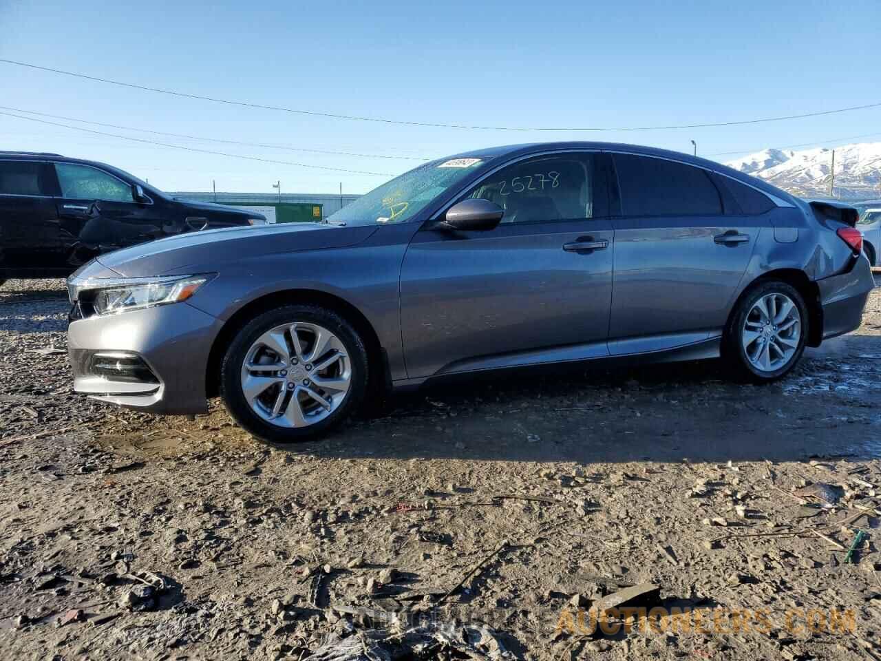 1HGCV1F1XJA017504 HONDA ACCORD 2018