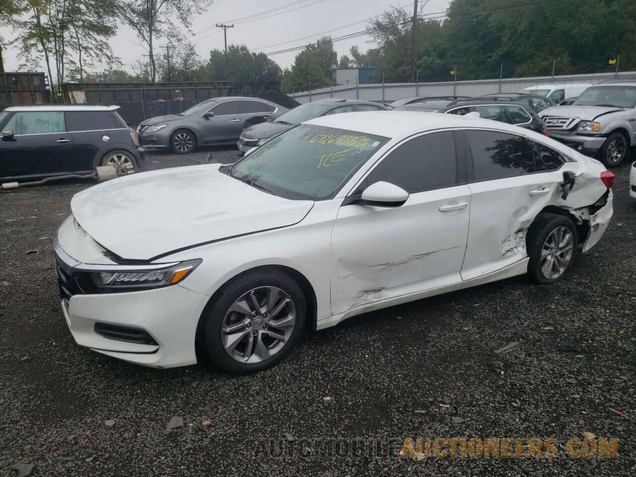 1HGCV1F1XJA051328 HONDA ACCORD 2018